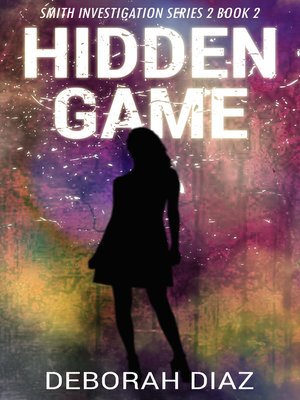 cover image of Hidden Game